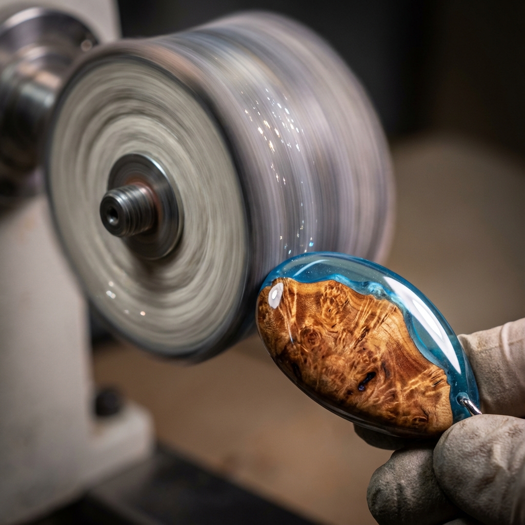 Surface Finishing