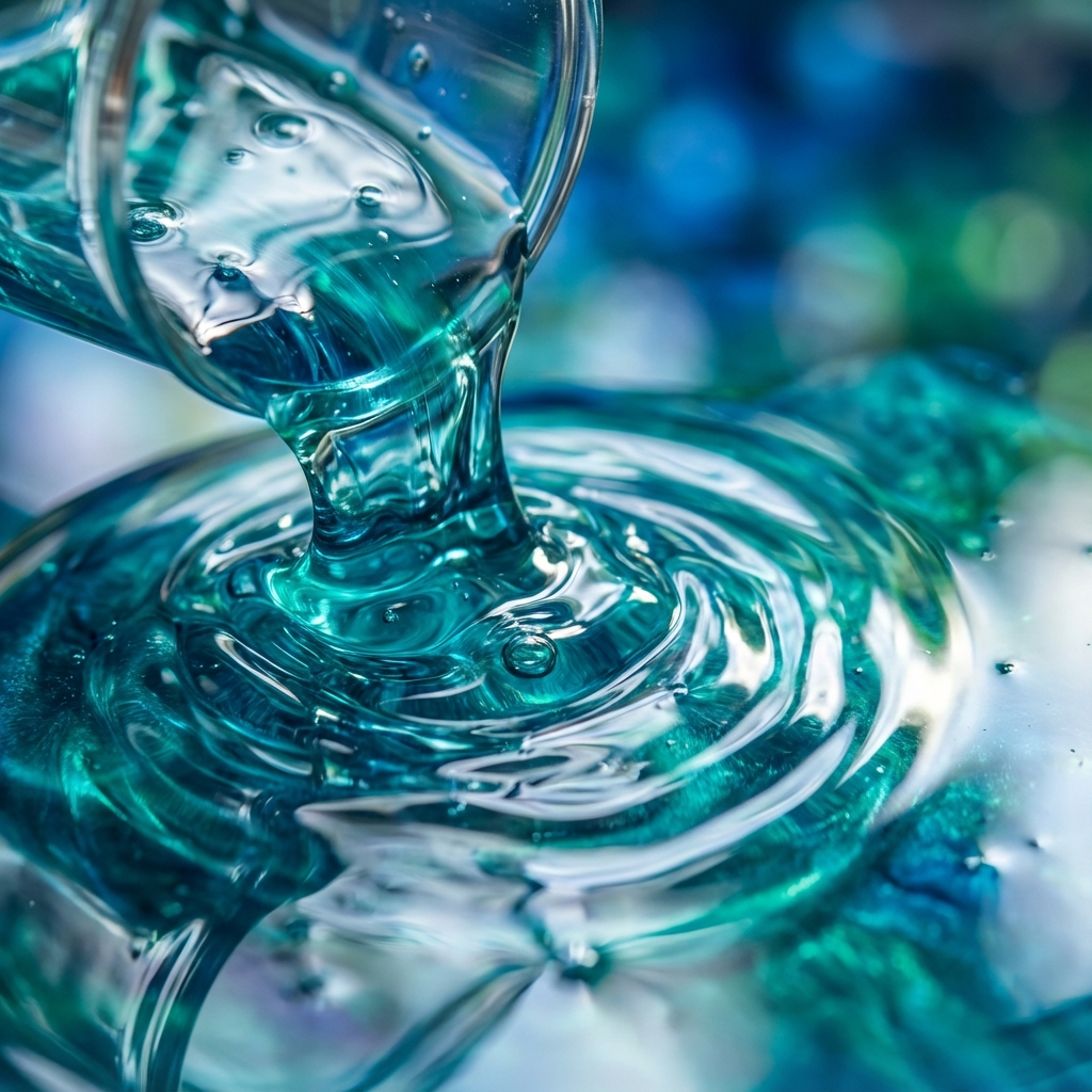 Resin Artistry
