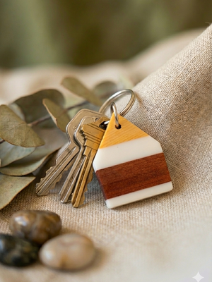 Keyrings